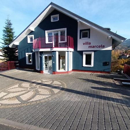 Villa Marcela Karpacz Kültér fotó