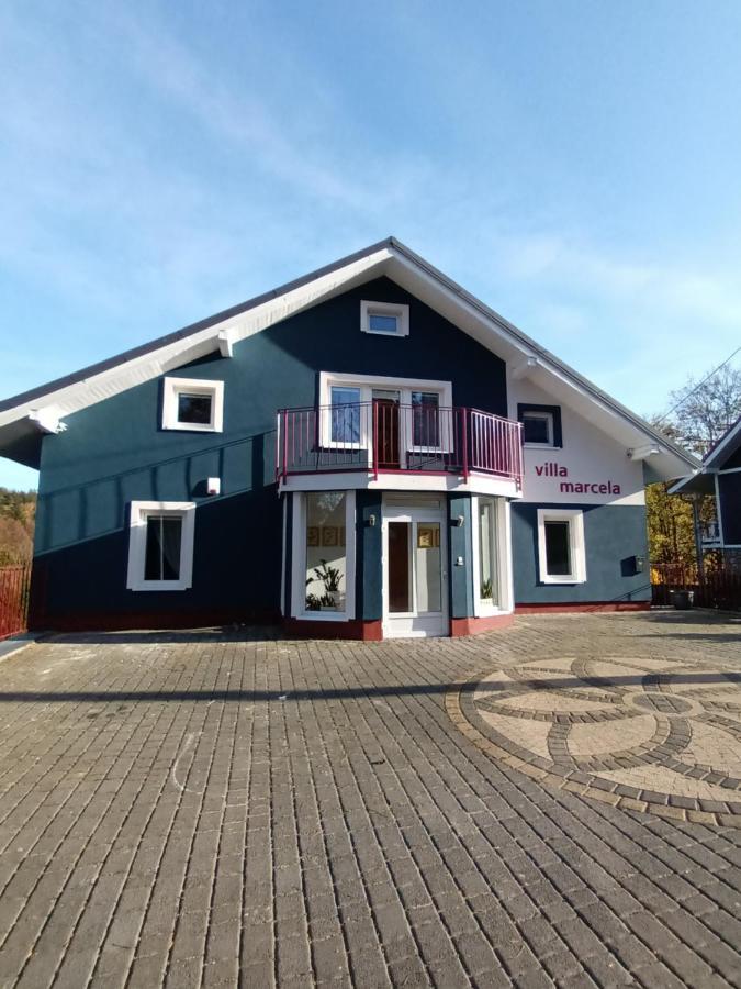 Villa Marcela Karpacz Kültér fotó