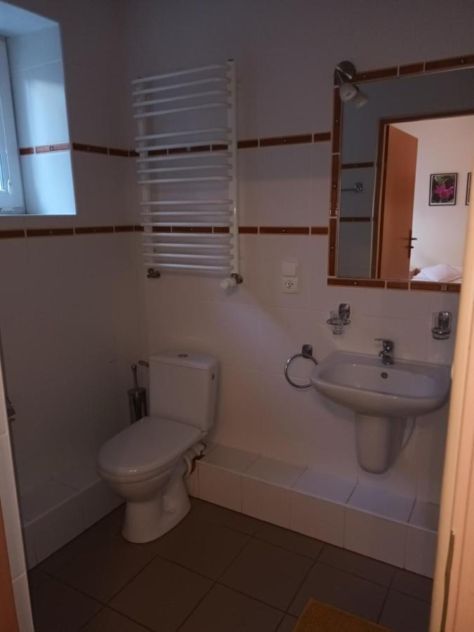 Villa Marcela Karpacz Kültér fotó