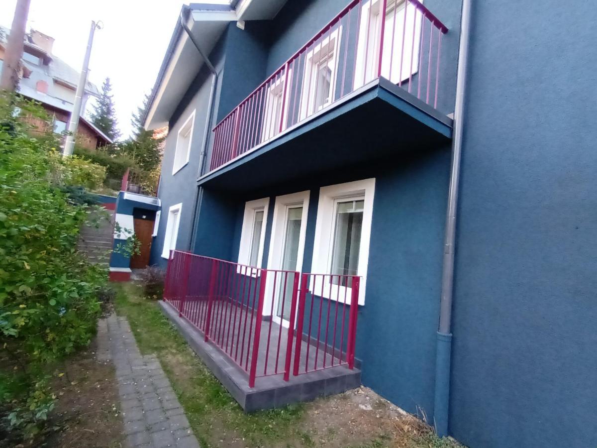 Villa Marcela Karpacz Kültér fotó