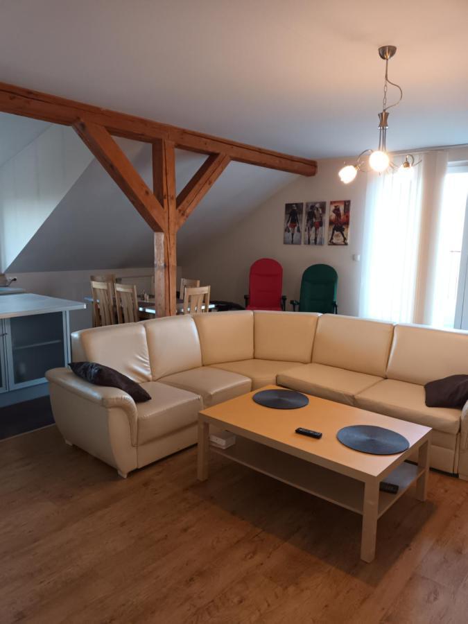 Villa Marcela Karpacz Kültér fotó