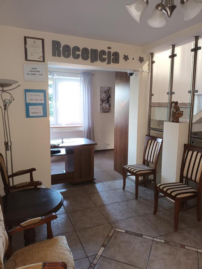 Villa Marcela Karpacz Kültér fotó