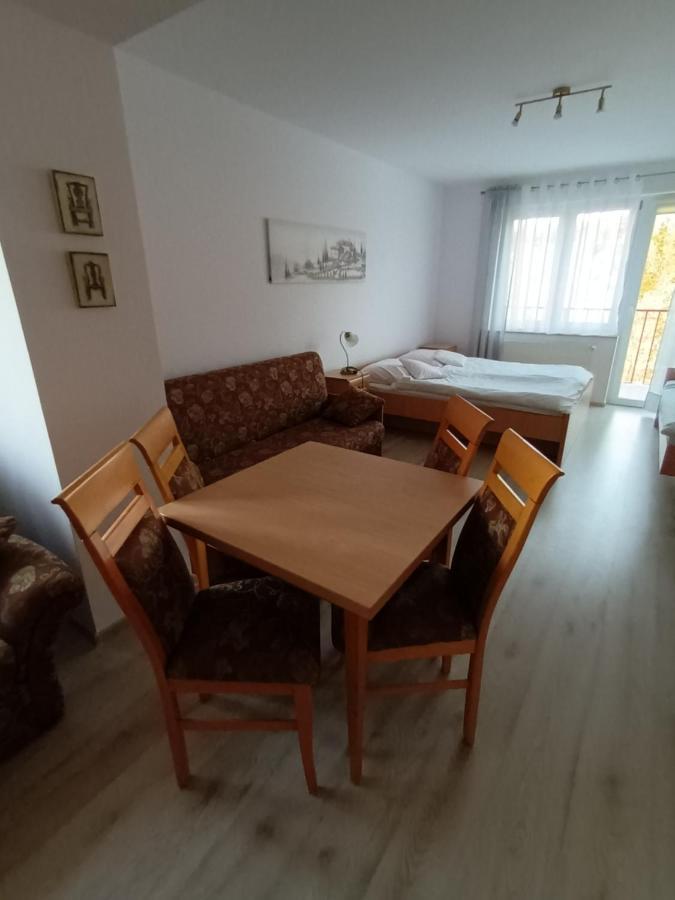 Villa Marcela Karpacz Kültér fotó