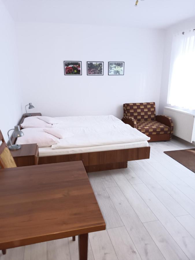 Villa Marcela Karpacz Kültér fotó